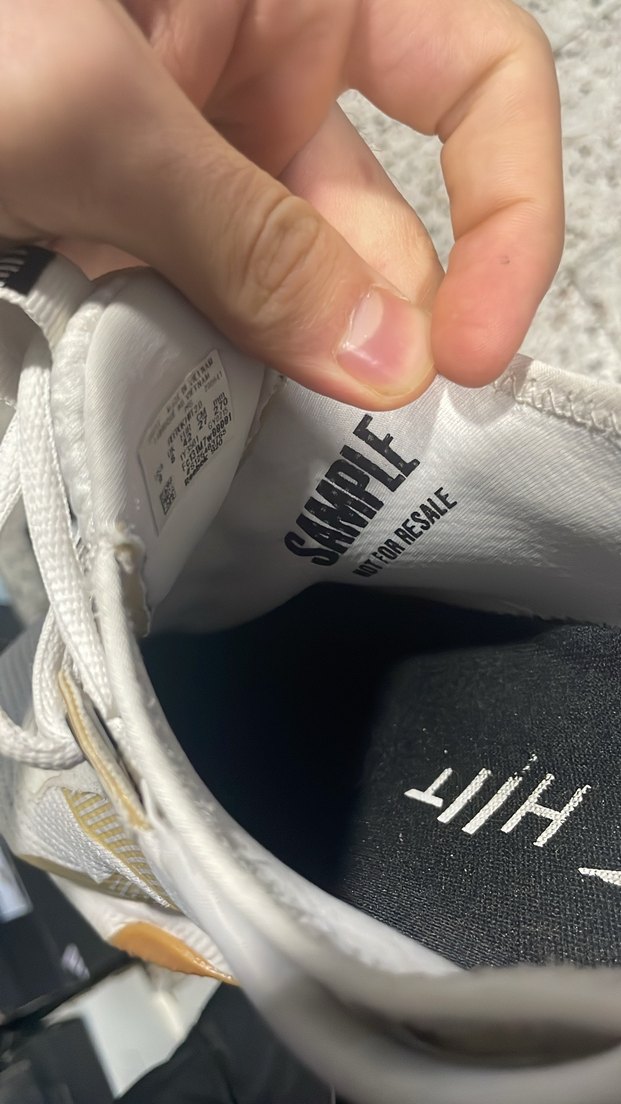 Beyaz Bağcıklı Kadın Spor Ayakkabı - Görsel 3