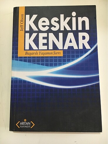 Keskin kenar