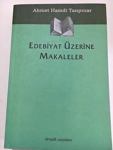 Edebiyat üzerine makaleler