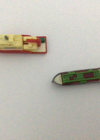 Toto Balaban - Görsel 2