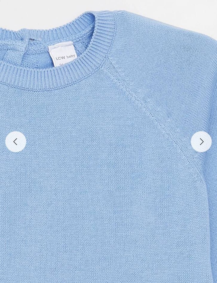 Ekose Desenli Elbise - Görsel 2