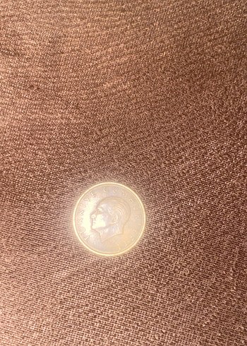 Altın Renkli Erkek Rozet - Görsel 2