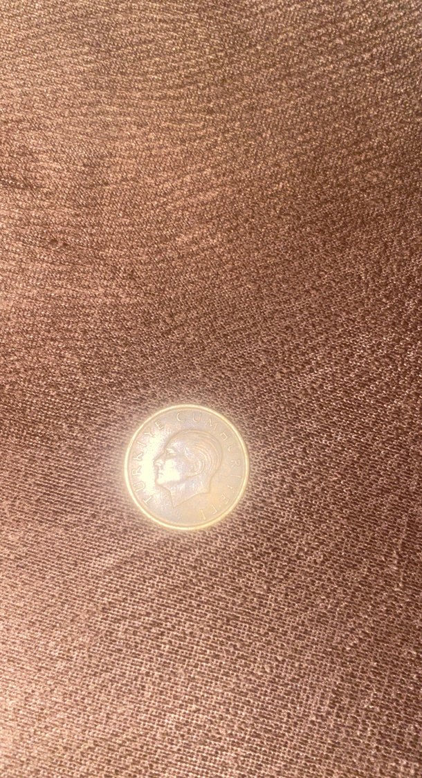 Altın Renkli Erkek Rozet - Görsel 2