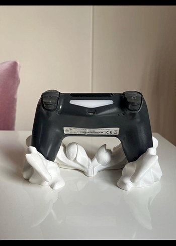 Oyun Konsolu Kolu standı ps4 ve ps5 - Görsel 3