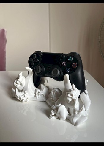 Oyun Konsolu Kolu standı ps4 ve ps5 - Görsel 2