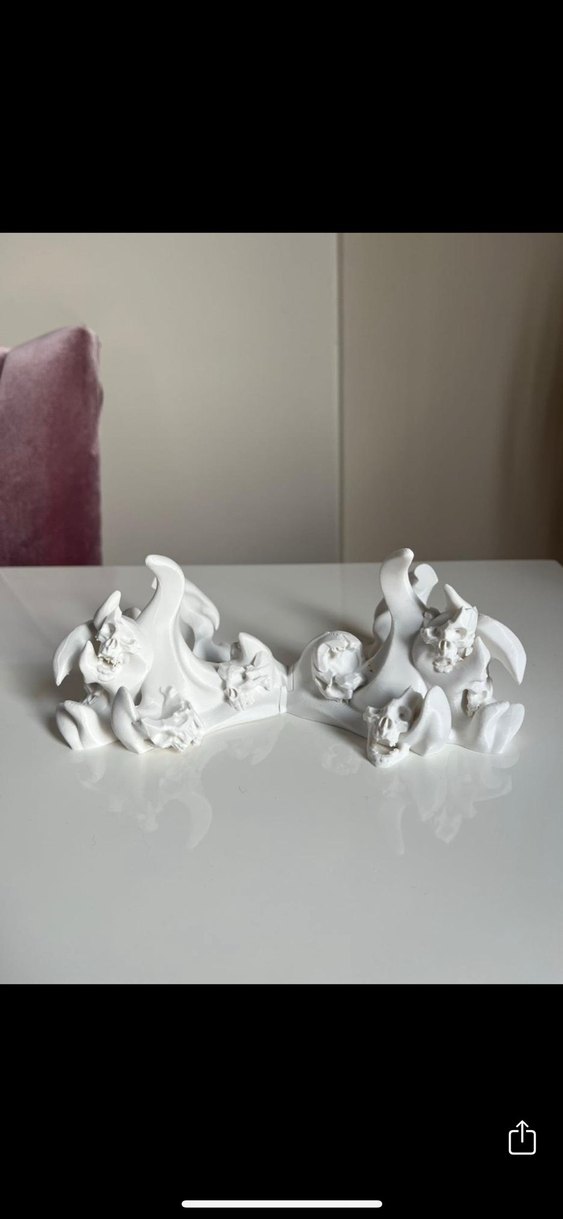 Oyun Konsolu Kolu standı ps4 ve ps5 - Görsel 4