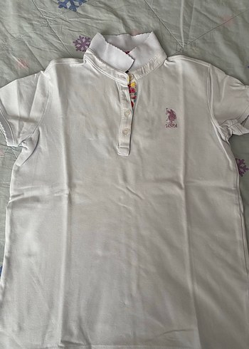 U.S Polo Assn. 10 Yaş
