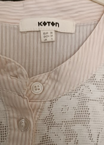 Linen Kumaşlı Pilili Midi Elbise - Görsel 3