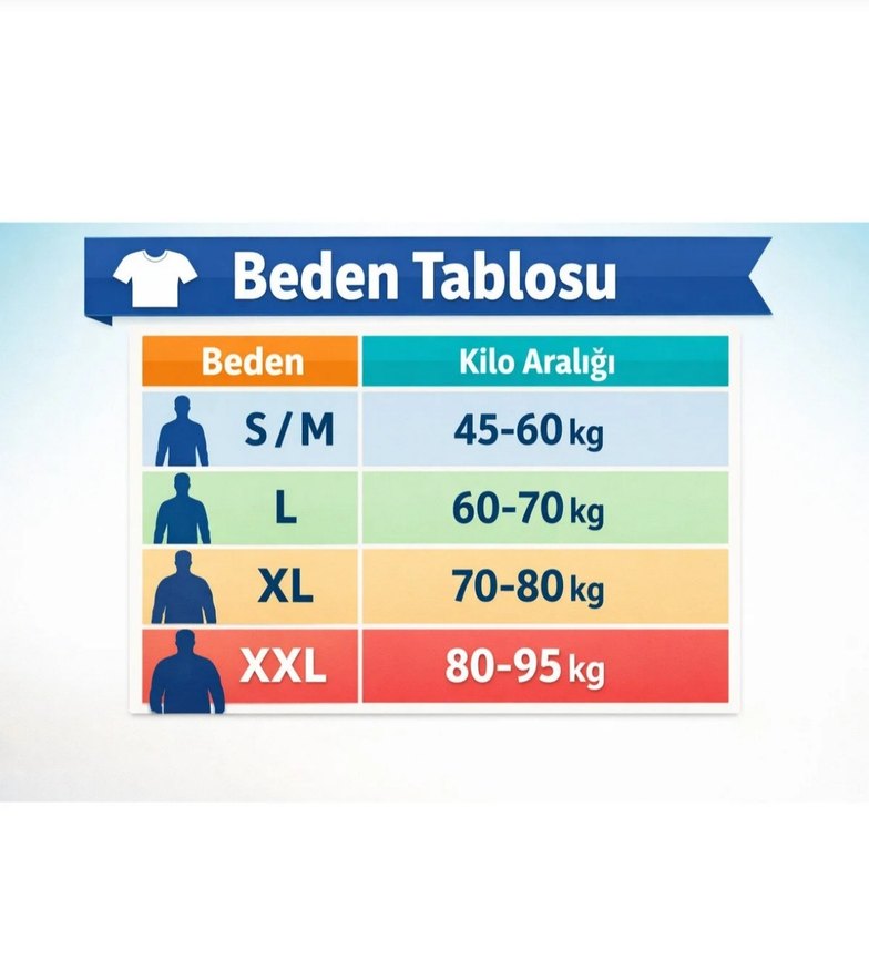 Kırmızı yılbaşı Desenli Kadın Pijama Takımı - Görsel 5