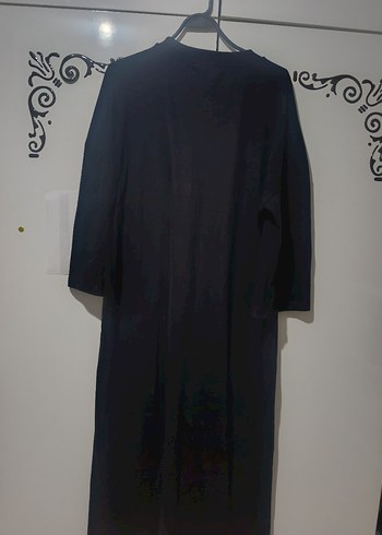 Siyah Uzun Kollu 
ipi vardır bağlamak icin - Görsel 3