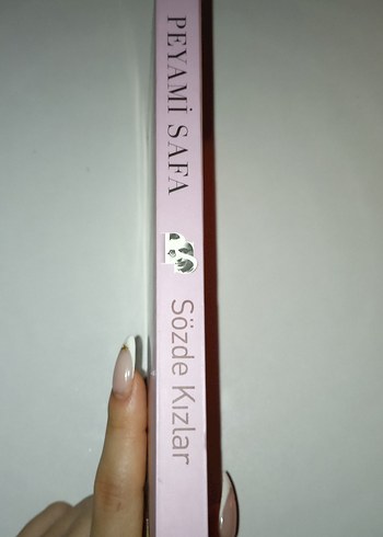 Peyami Safa - Sözde Kızlar Romanı - Görsel 3