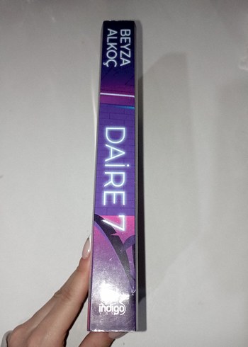 Daire 7 - Beyza Alkoç - Görsel 3