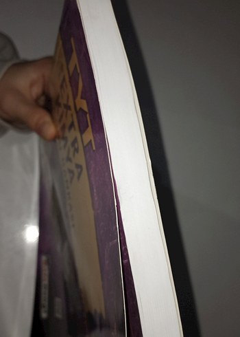 TYT Extra Kimya Soru Bankası 1422 Soru - Görsel 3