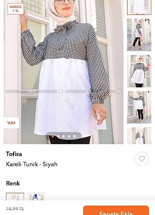 Tunik 