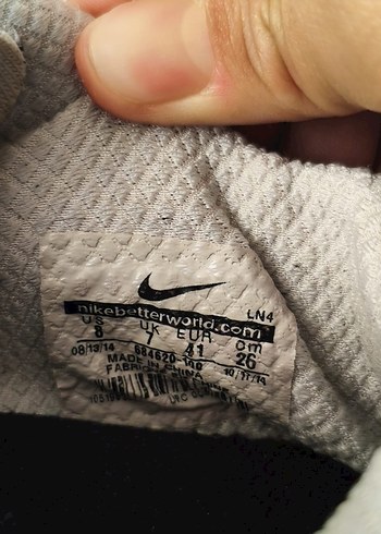 Nike orijinal - Görsel 5