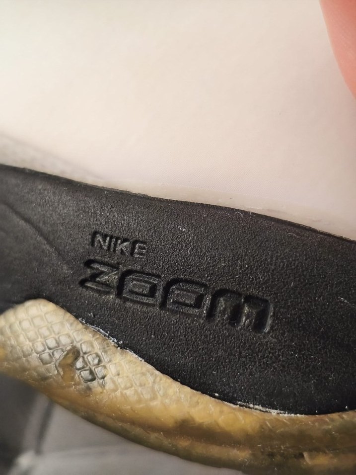 Nike orijinal - Görsel 2