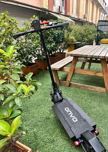 Temiz Onvo 012 Geniş Kasa telefon takaslı - Görsel 2