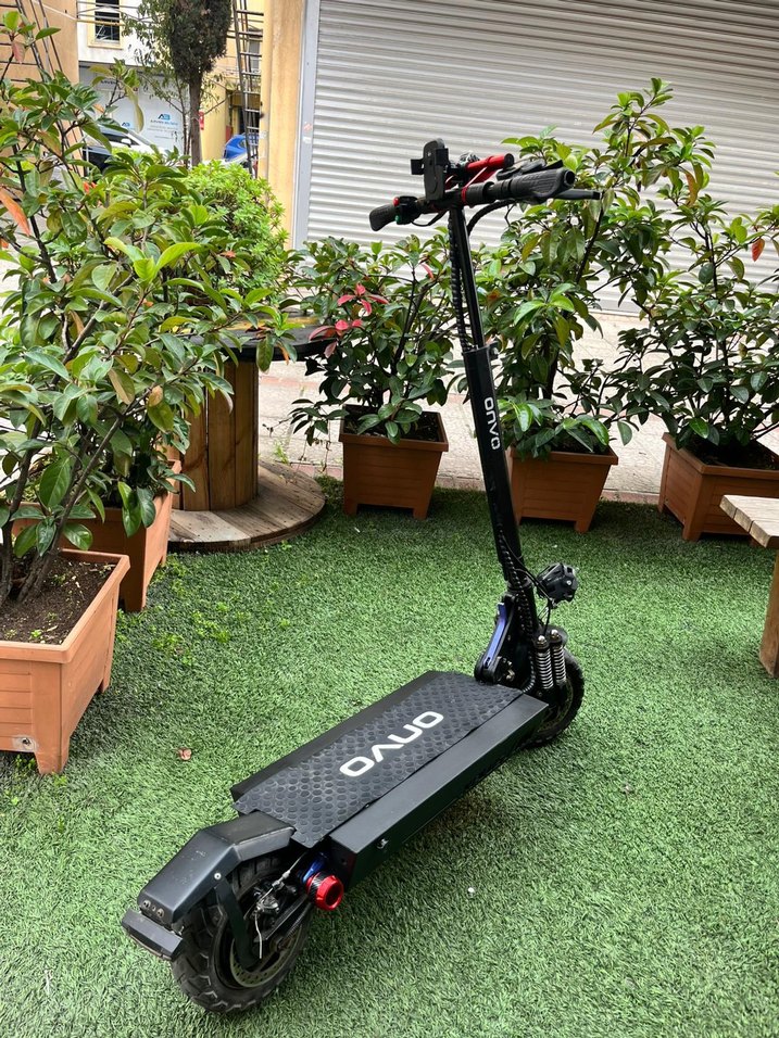 Temiz Onvo 012 Geniş Kasa telefon takaslı - Görsel 4