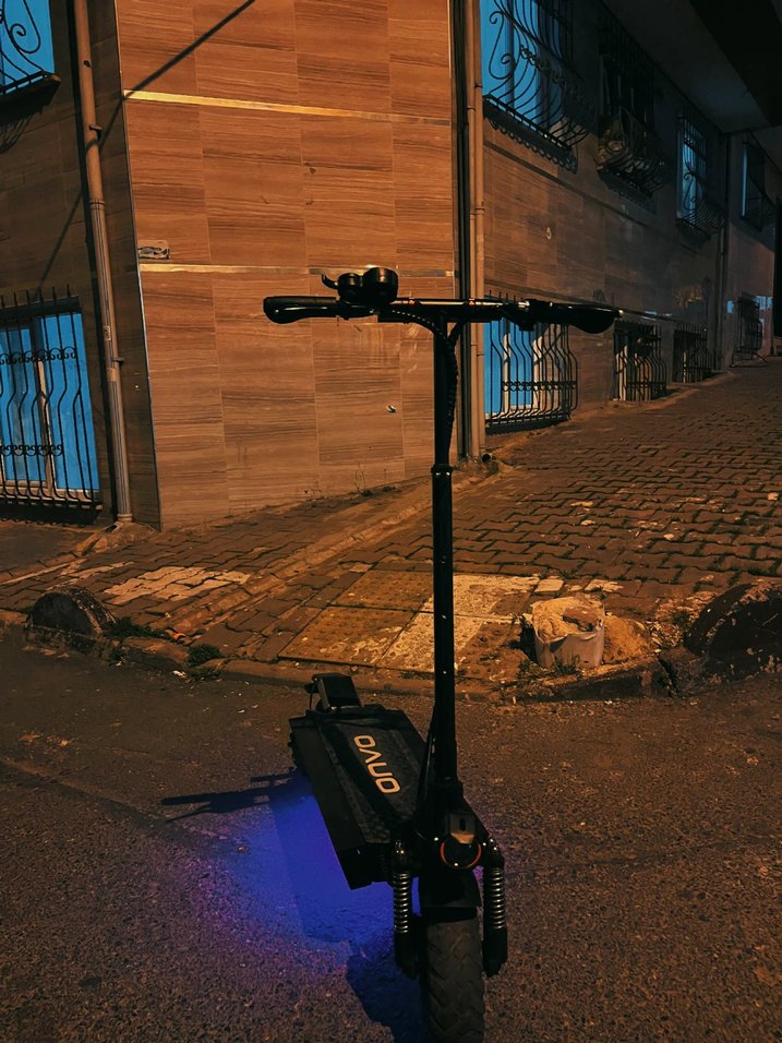 Temiz Onvo 012 Geniş Kasa telefon takaslı - Görsel 5