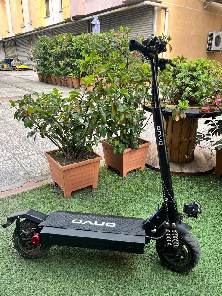 Temiz Onvo 012 Geniş Kasa telefon takaslı - Görsel 3