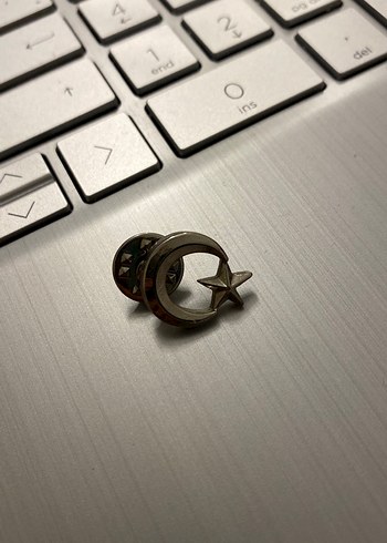 Çanta rozeti - Görsel 3