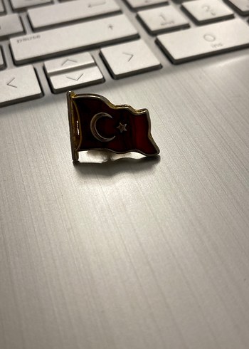 Çanta rozeti - Görsel 5