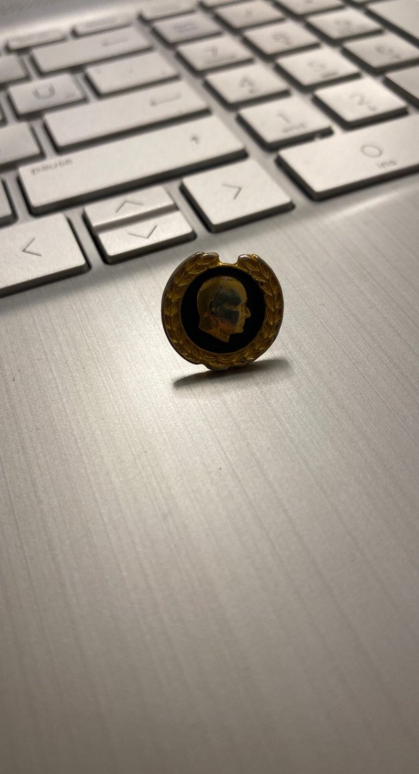 Çanta rozeti - Görsel 4