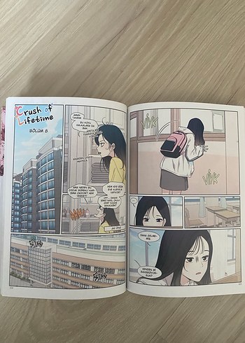 Crush of Lifetime 1 - Görsel 4