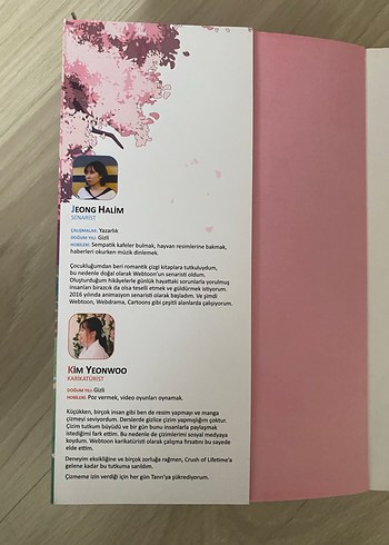 Crush of Lifetime 1 - Görsel 3