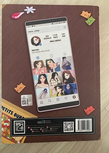 Crush of Lifetime 1 - Görsel 2