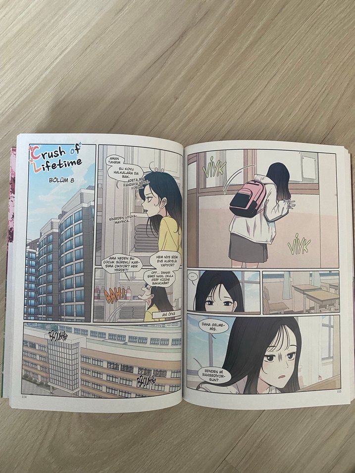 Crush of Lifetime 1 - Görsel 4