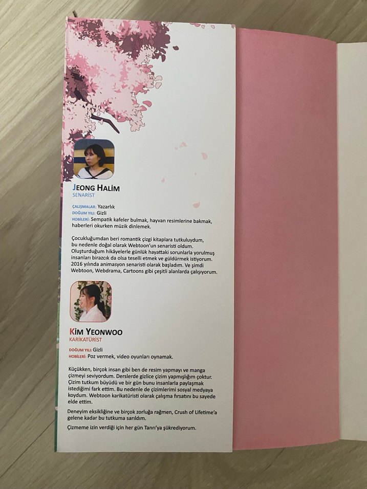 Crush of Lifetime 1 - Görsel 3