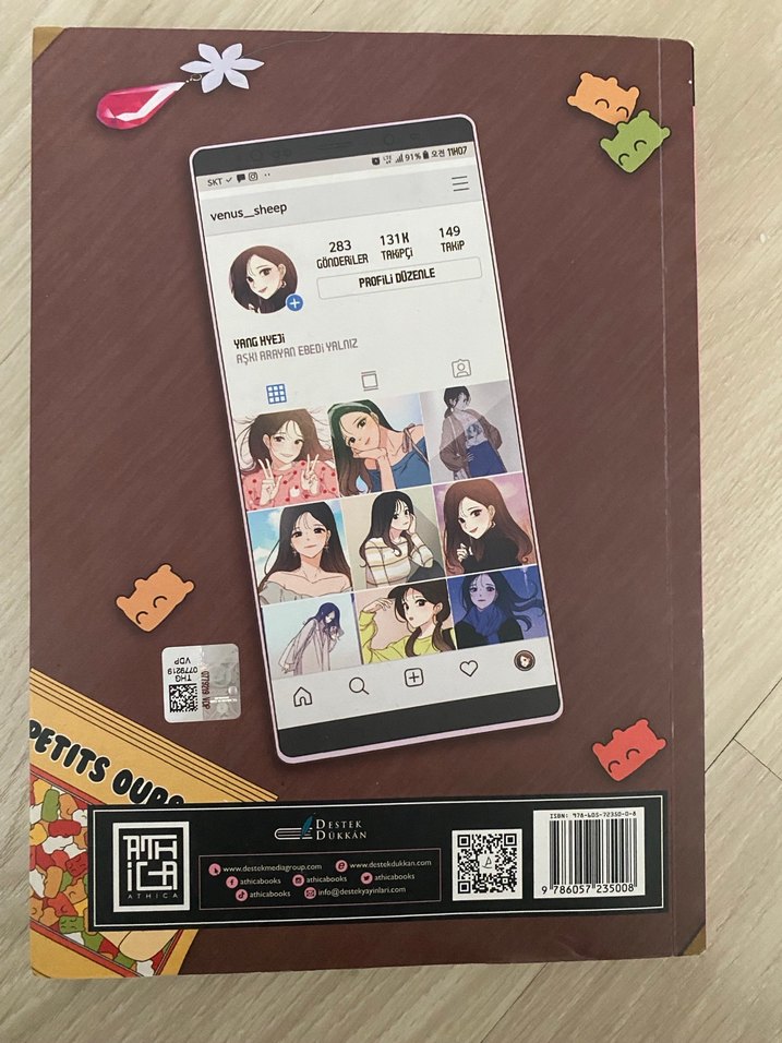 Crush of Lifetime 1 - Görsel 2