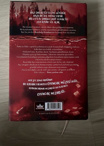 Oyuncak Mezarlığı - Görsel 2