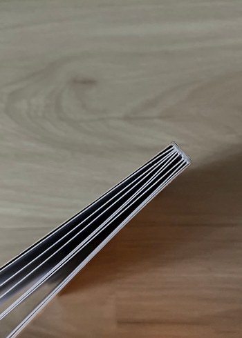 Harry Potter kartpostal kitabı - Görsel 3