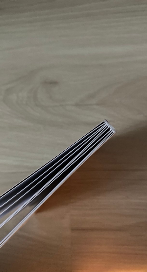 Harry Potter kartpostal kitabı - Görsel 3