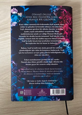 Ötanazi Okulu - Görsel 2