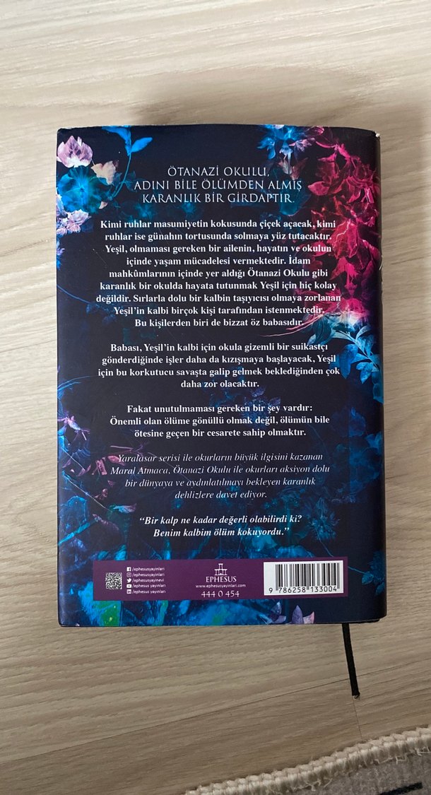 Ötanazi Okulu - Görsel 2