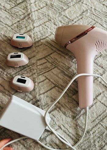 philips  Lazer Epilasyon Cihazı - Görsel 2
