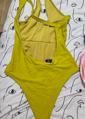 Zara Kadın Mayo - Görsel 2