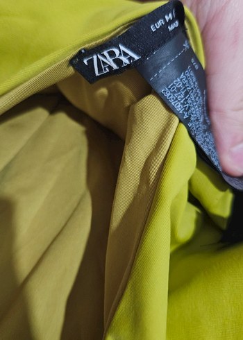 Zara Kadın Mayo - Görsel 3