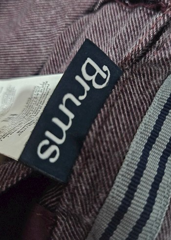 Erkek Çocuk Kumaş Pantolon - Görsel 3