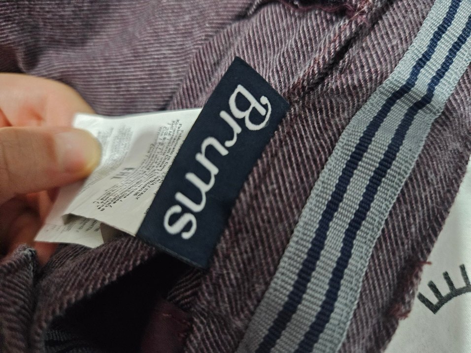 Erkek Çocuk Kumaş Pantolon - Görsel 3