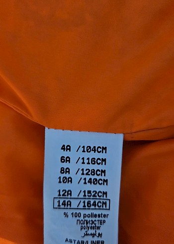 Nebbati Erkek Çocuk Siyah Kapüşonlu Şişme Yelek. - Görsel 5