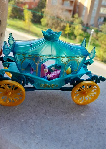 Renkli Model Kit Oyun Seti Sarı Detaylı - Görsel 4