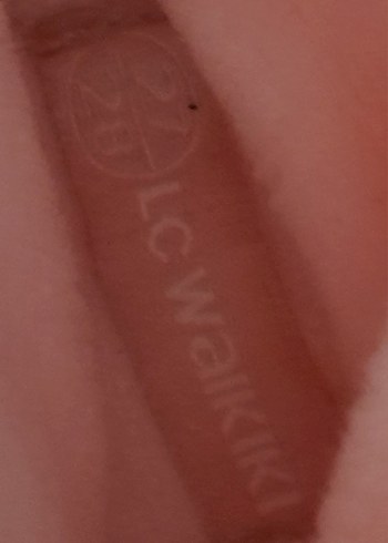 Kızlar için Beyaz Kürklü Sıcak Ev Terliği - Görsel 4