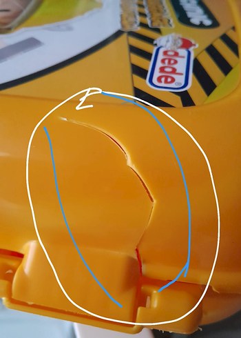 Renkli Teknik Tamir Bavul Oyuncak - Görsel 5