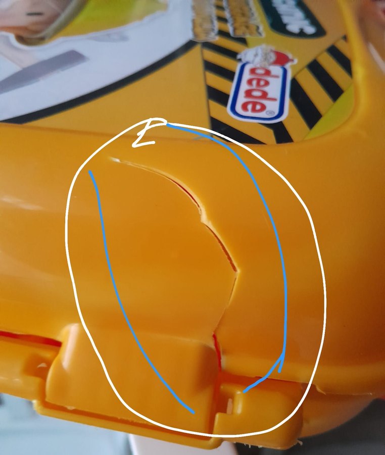 Renkli Teknik Tamir Bavul Oyuncak - Görsel 5