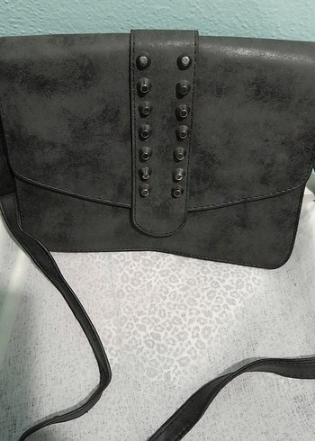 3 ADET KOL ÇANTA - Görsel 3