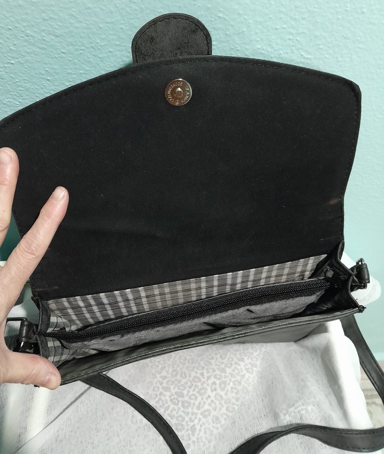 3 ADET KOL ÇANTA - Görsel 4